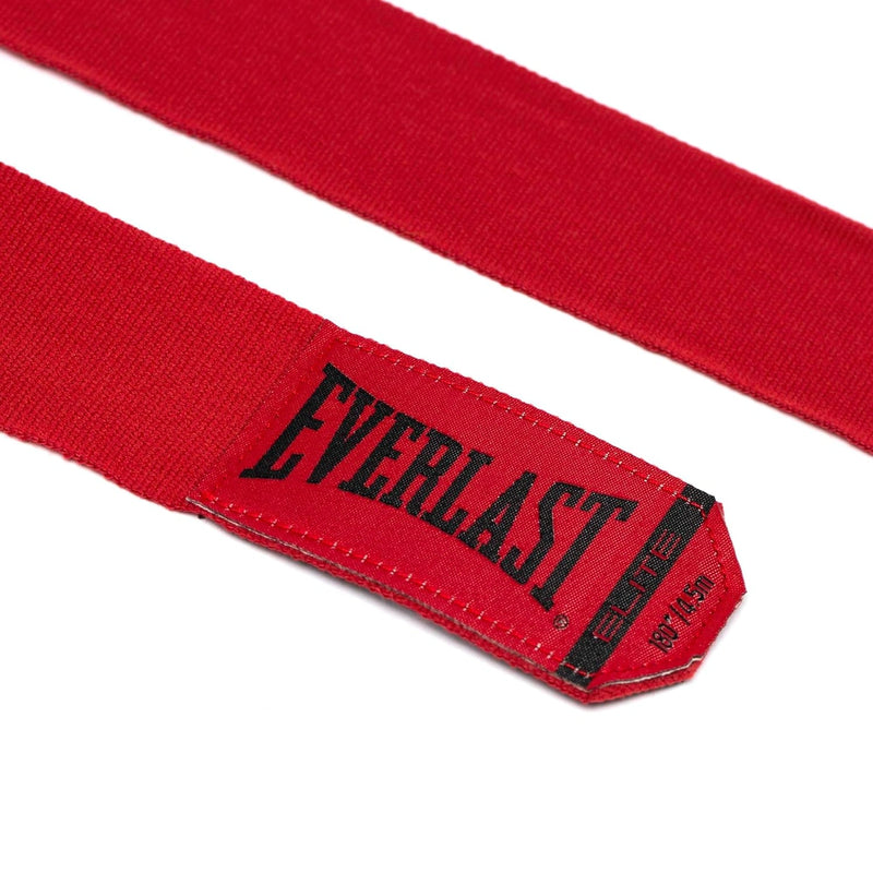 Everlast Elite 180” Hand Wraps