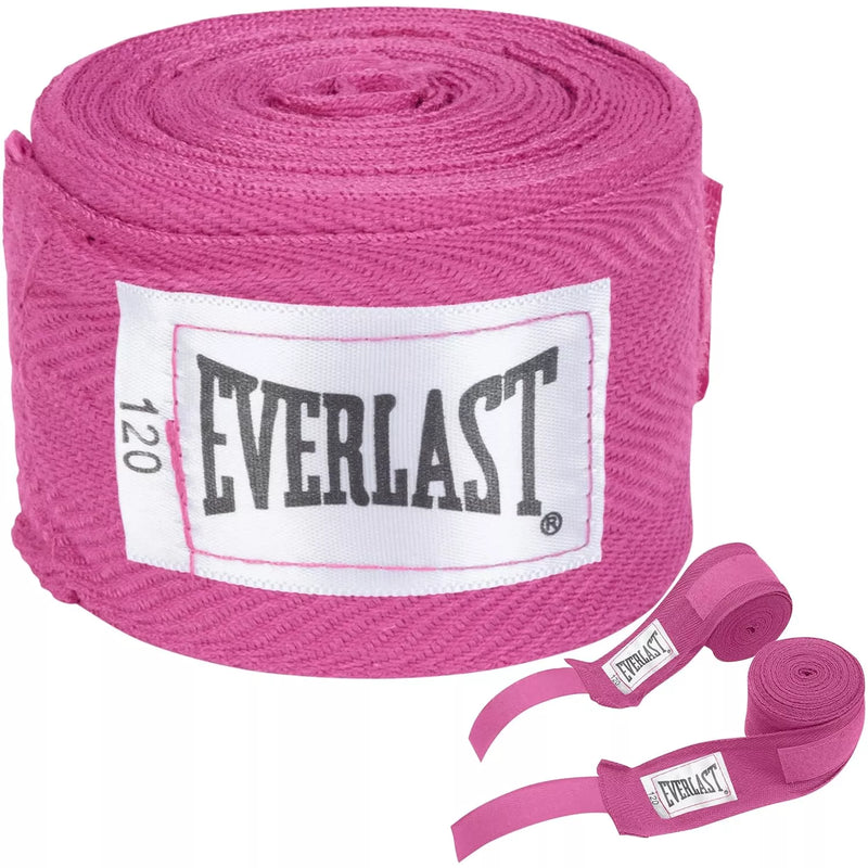 Everlast Core 120 In Handwraps