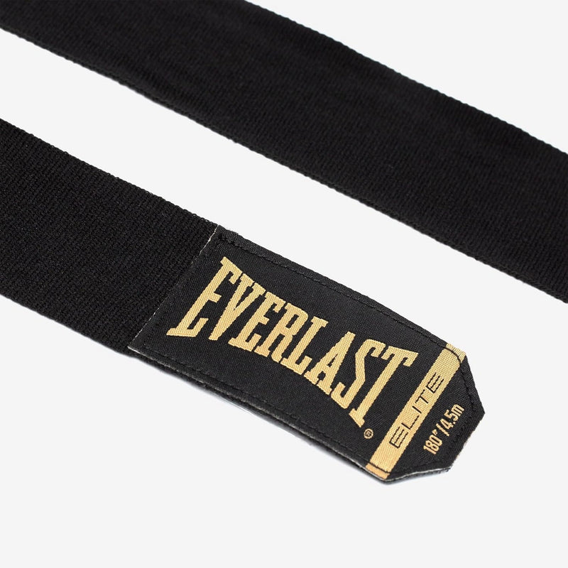 Everlast Elite 180” Hand Wraps
