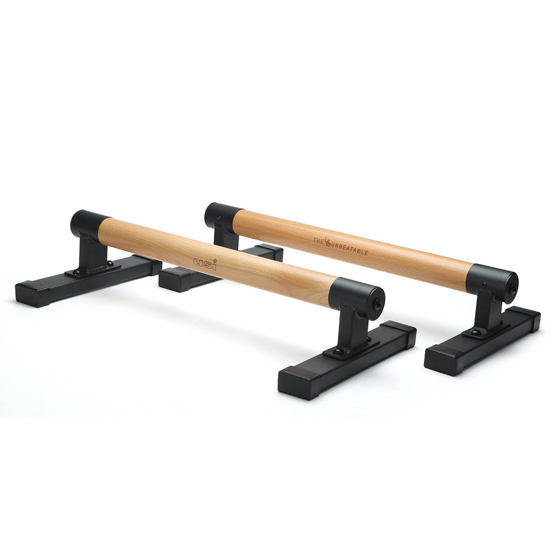 USI Universal CALISTHENICS PUSH UP BARS 850CPB