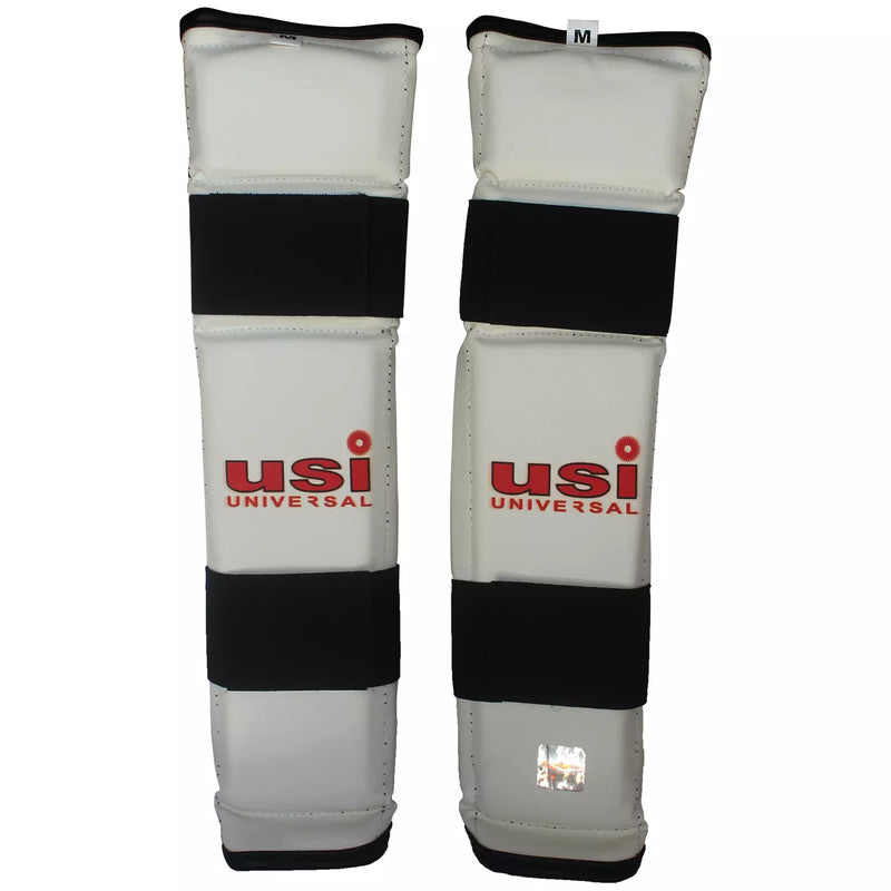 Martial Arts Shin Pads - 851