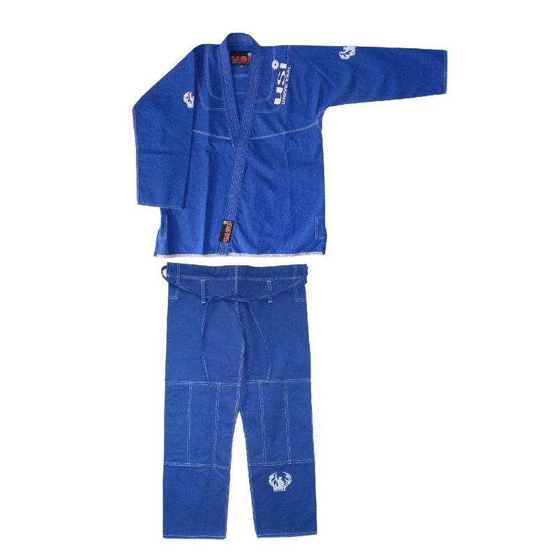 USI Universal Jiu Jitsu Dress - 417JJ