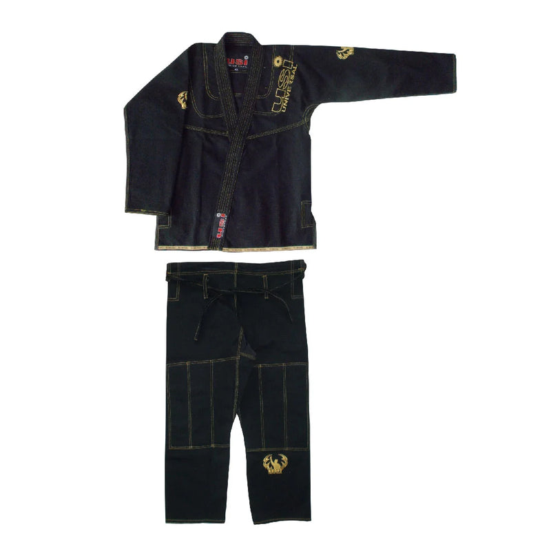 USI Universal Jiu Jitsu Dress - 417JJ