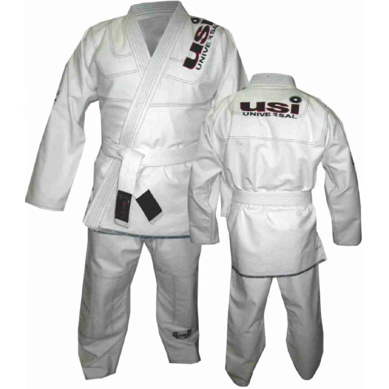 USI Universal Jiu Jitsu Dress - 417JJ