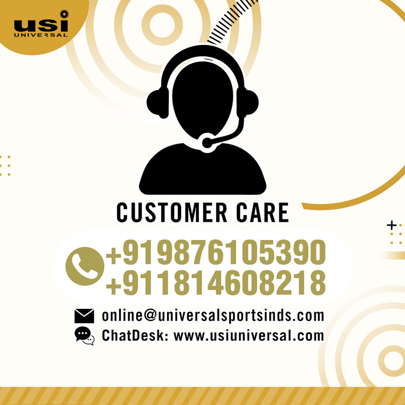 Usi Universal UNBEATABLE BOXING GLOVES-609UBB