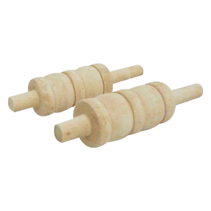 Bails Single Bleached - 569AS