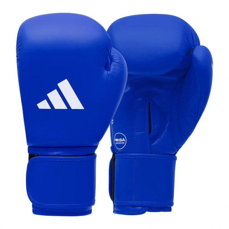 Adidas Aiba Boxing Gloves