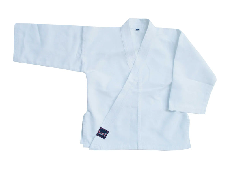 USI Universal Bouncer Karate Dress - 417KB