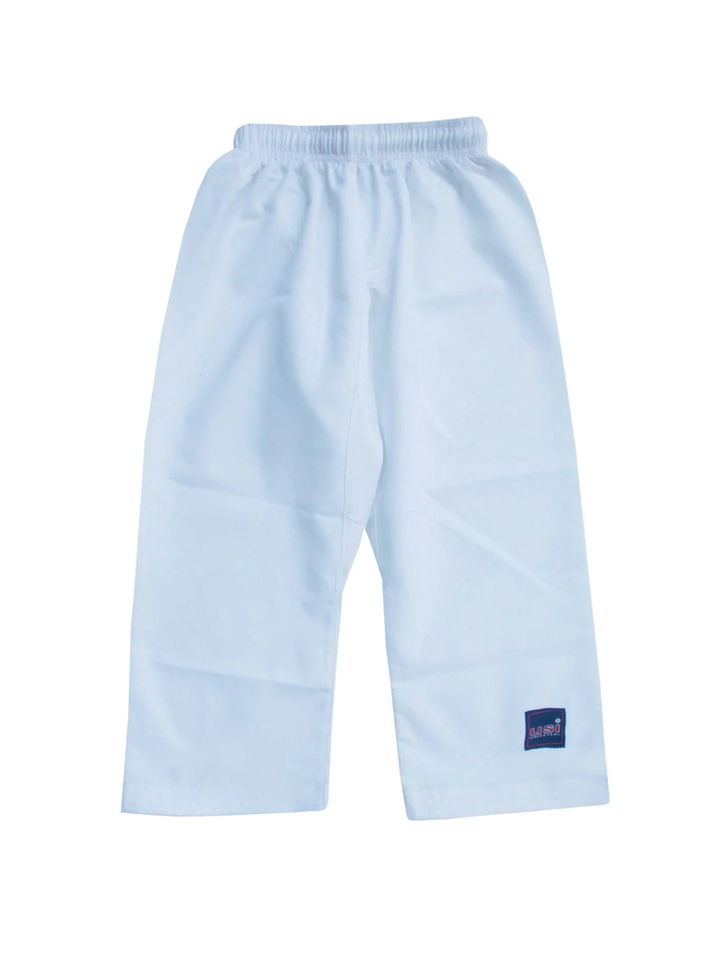 USI Universal Bouncer Karate Dress - 417KB