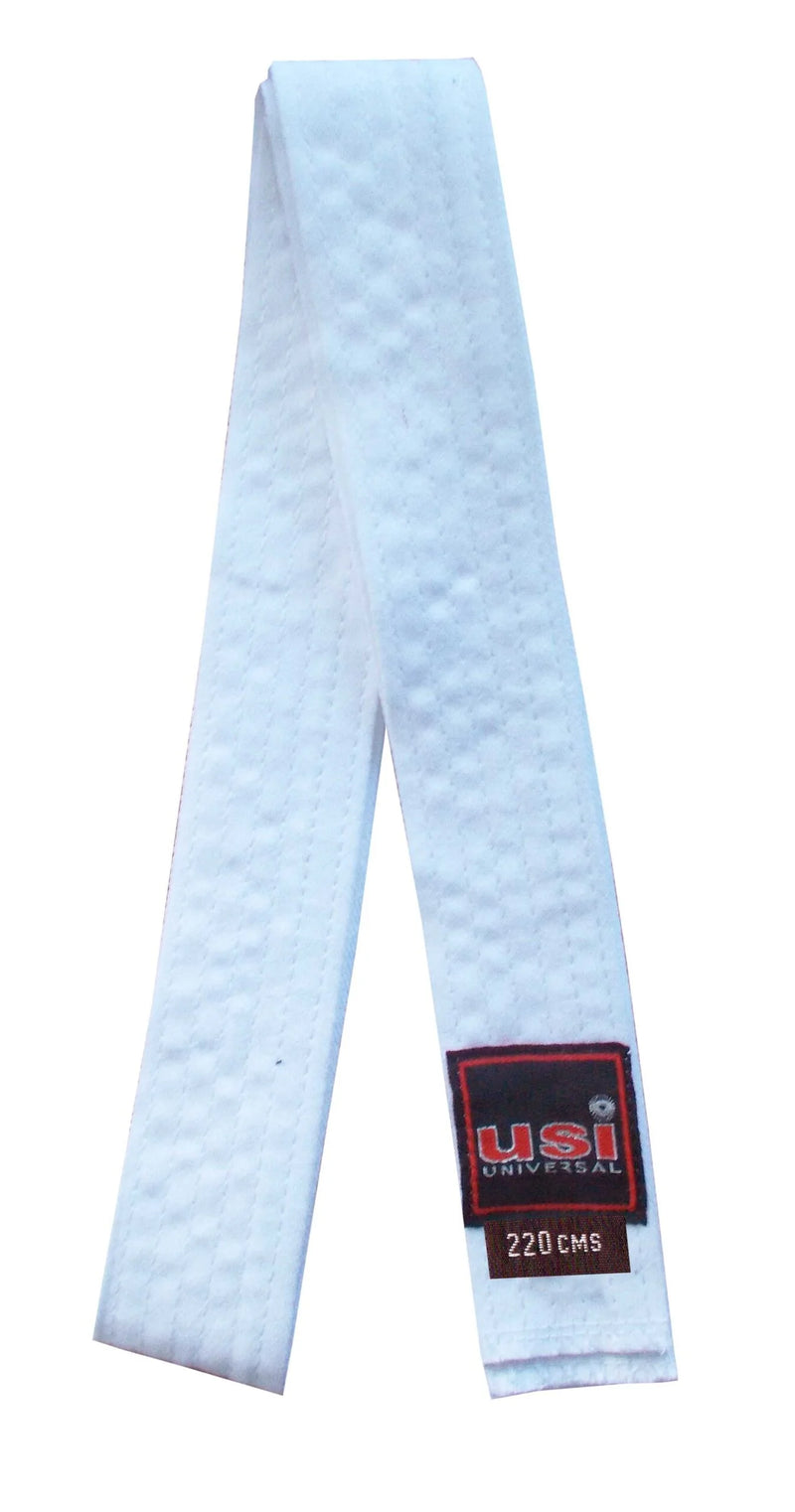 USI Universal Bouncer Karate Dress - 417KB