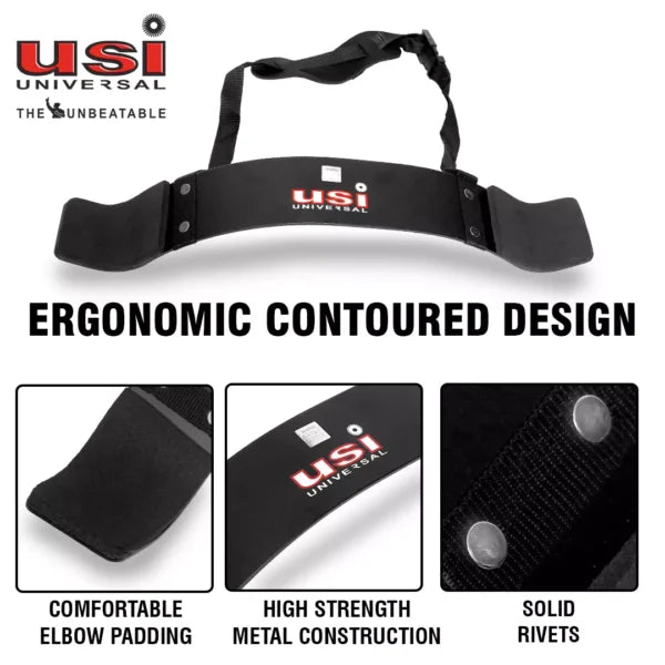 USI Universal Arm Blaster (For Biceps) - ABL