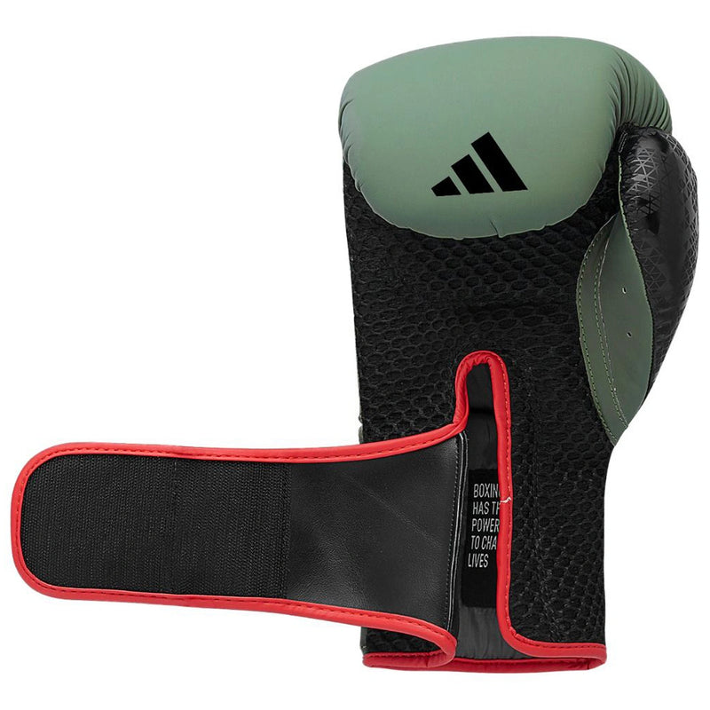 Adidas Combat 50 Boxing Training Gloves