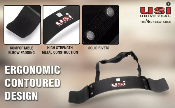 USI Universal Arm Blaster (For Biceps) - ABL