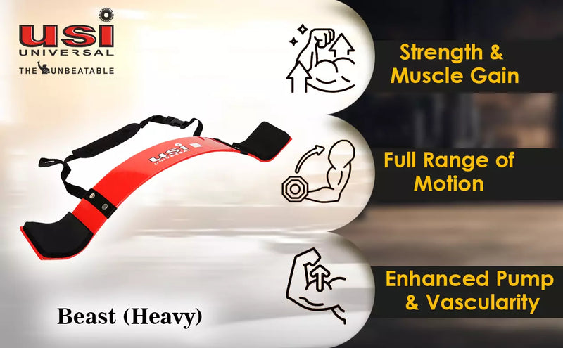 USI Universal Arm Blaster Beast - ARMB