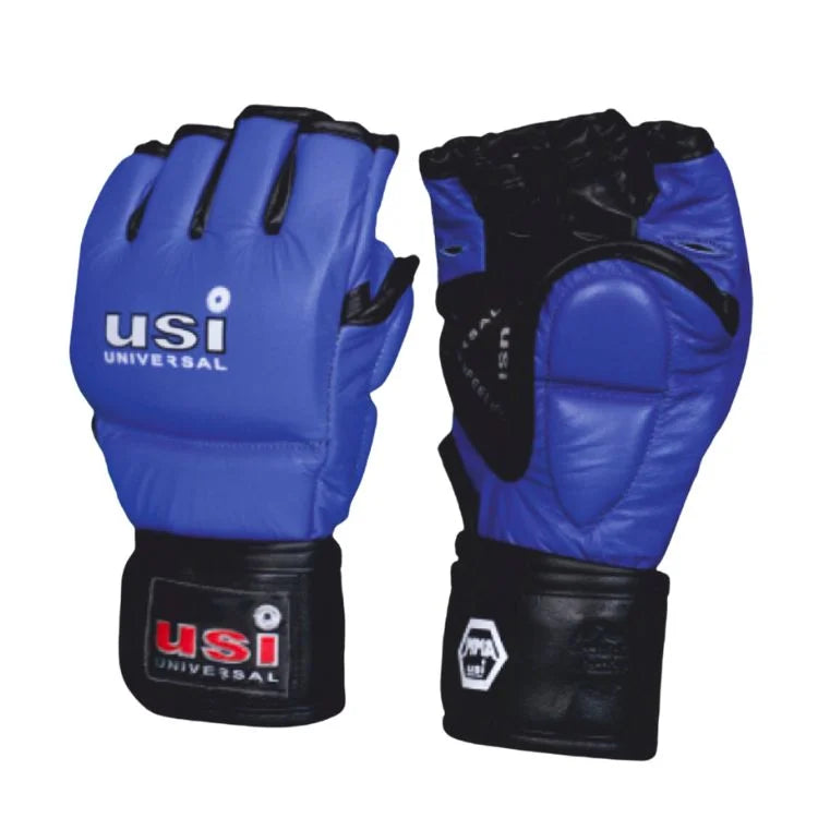 USI Universal Amateur Mma Gloves - 618E1