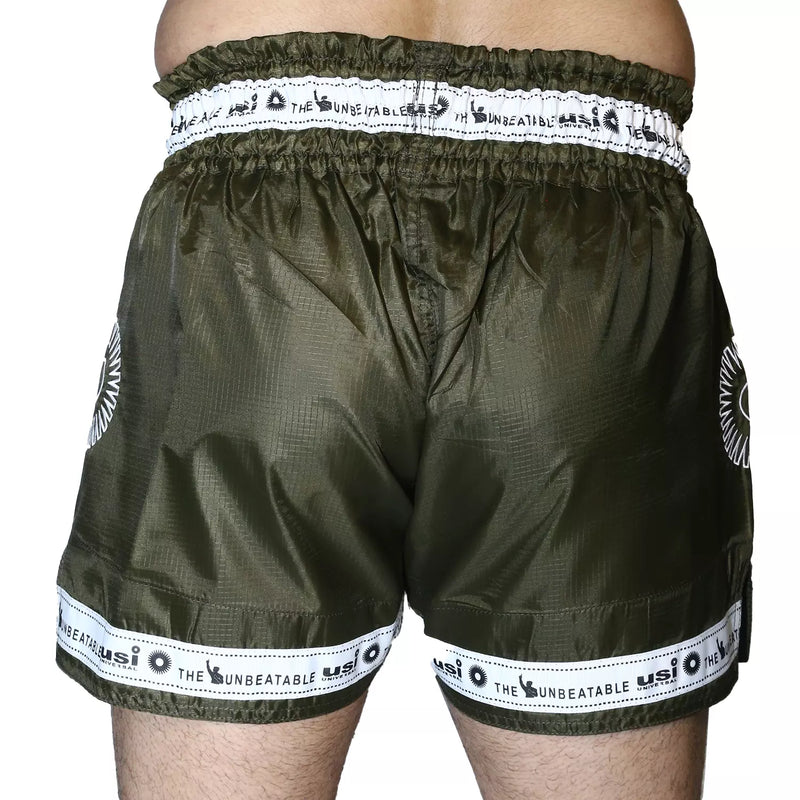 USI Universal Contra Muay Thai Shorts (410CNG)