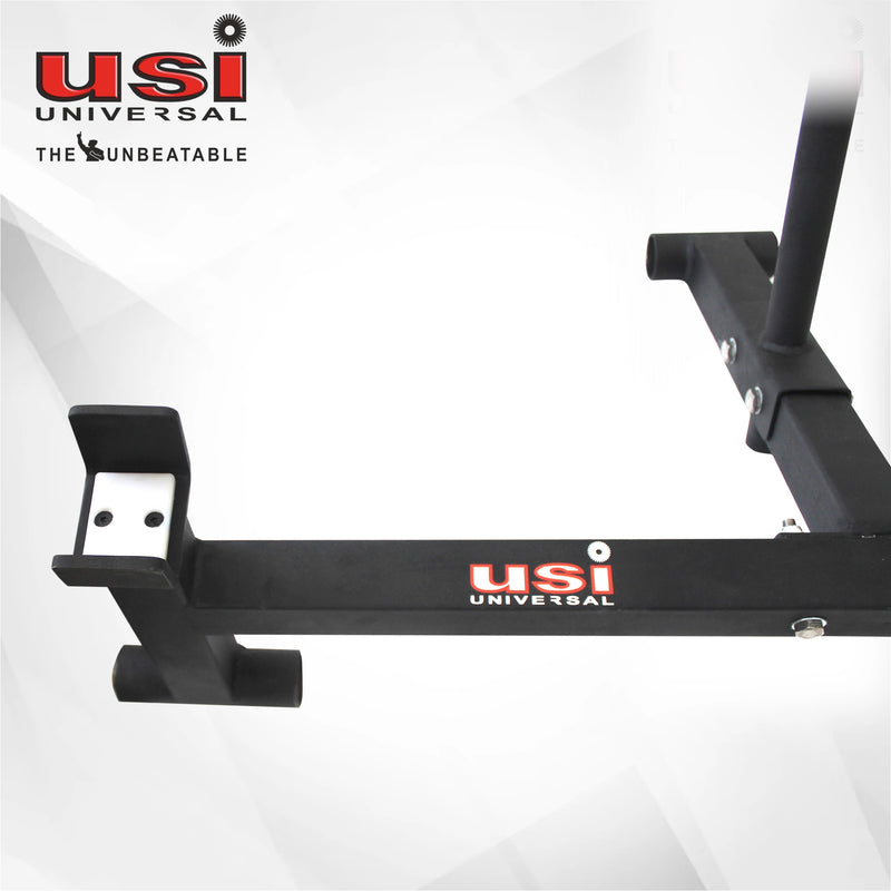 BJK Deadlift Bar Jack