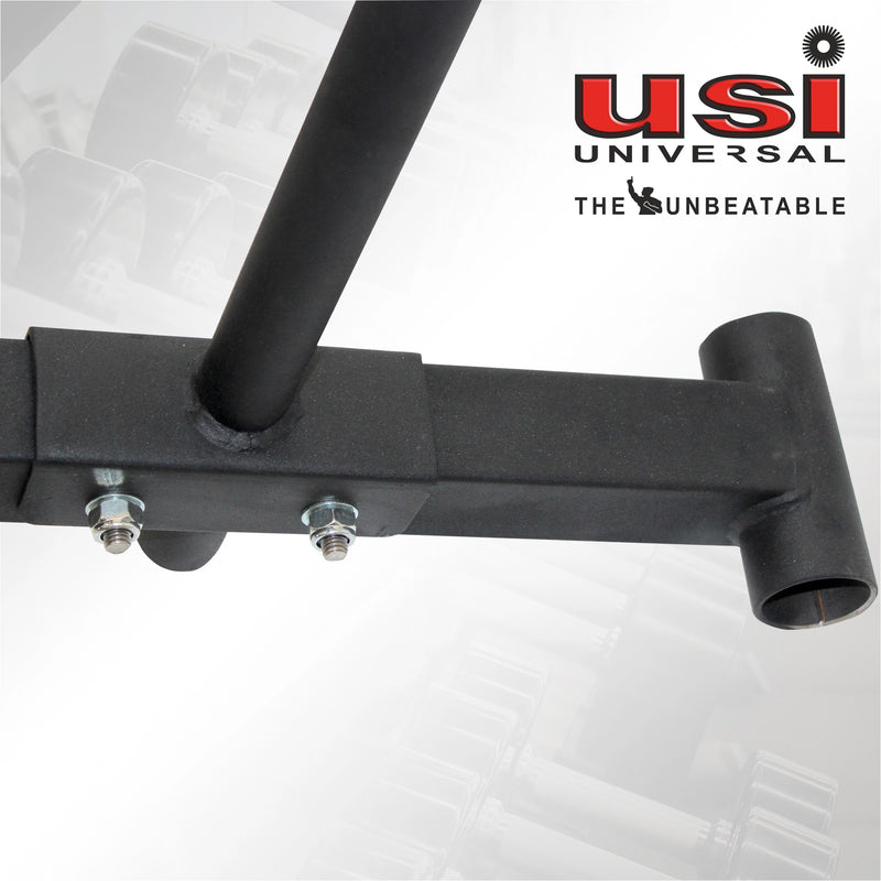 BJK Deadlift Bar Jack