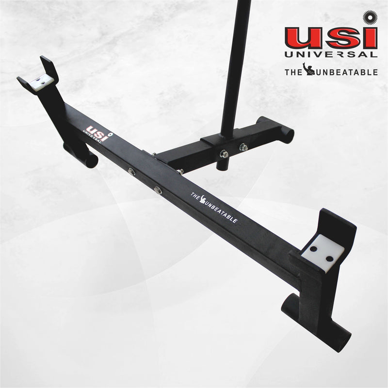 BJK Deadlift Bar Jack