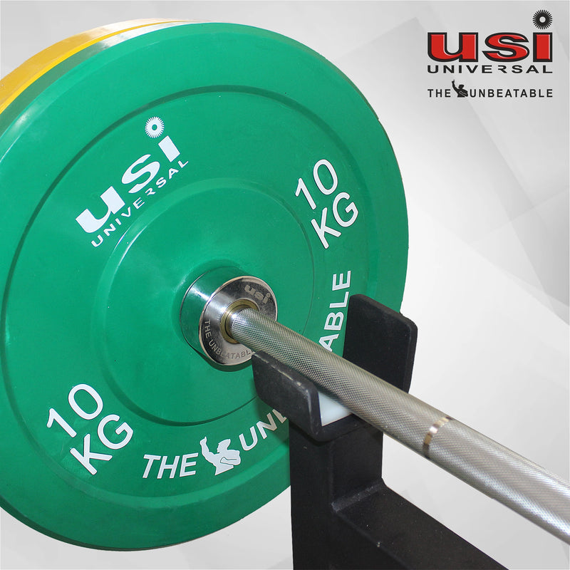 BJK Deadlift Bar Jack