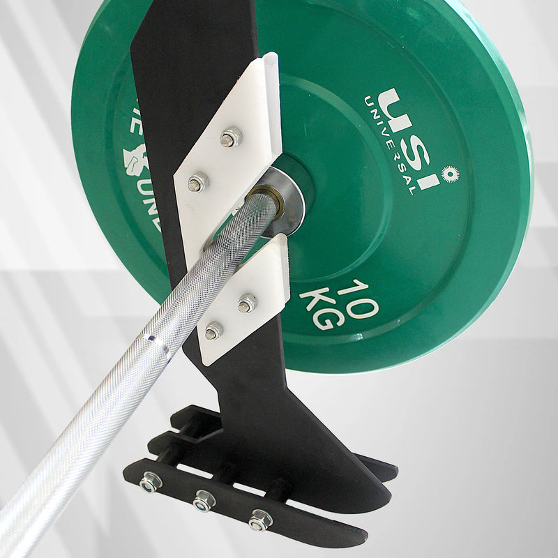 BJL Ice Pick Deadlift Bar Jack