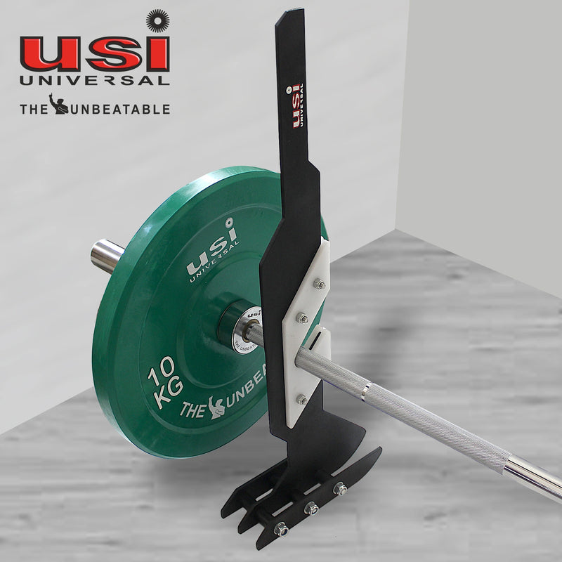 BJL Ice Pick Deadlift Bar Jack