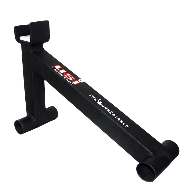 BJM Deadlift Bar Jack Mini