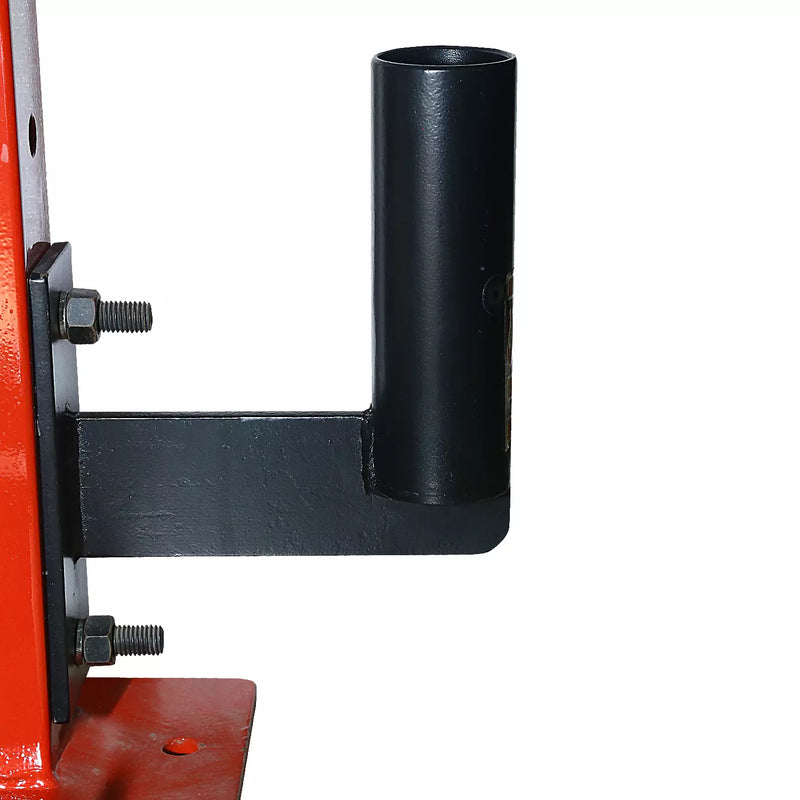 Barbell T-Bar Mount - BRM