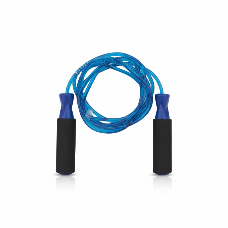 Skipping Rope Pvc Slide Blister - 629GP