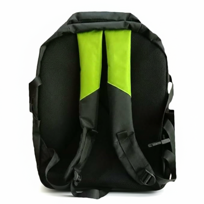 USI Universal Elite Back Pack - 562BK