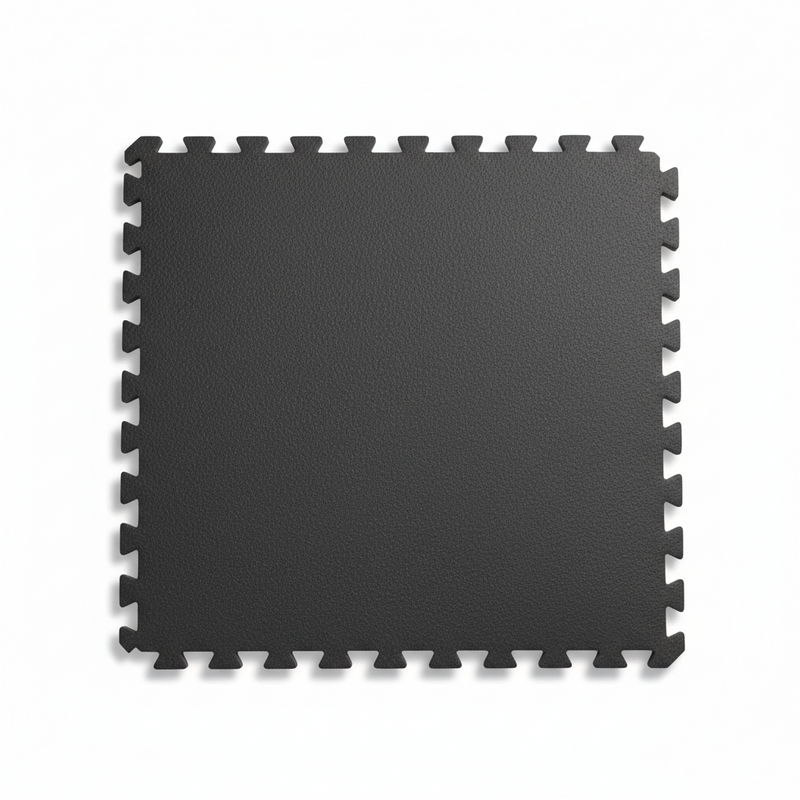 Interlock Eva Weight Room Mat 15Mm - EM15