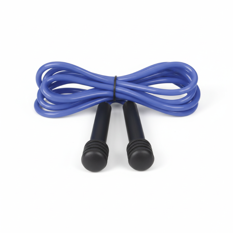 Skipping Rope Pvc W/O Slide Blister