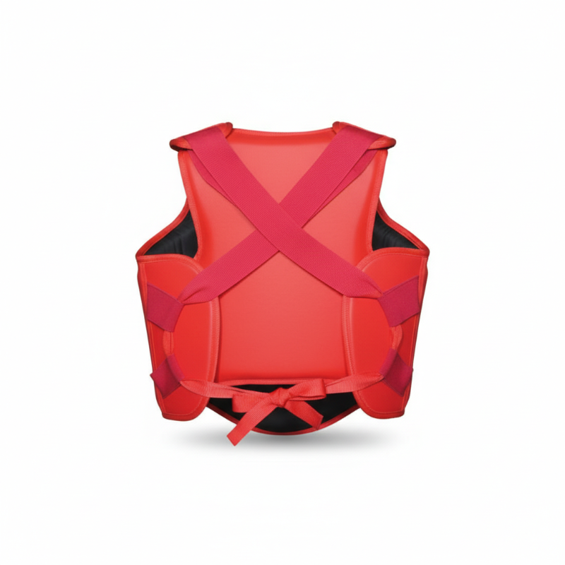 Martial Arts Wushu Chest Guard - 770WU