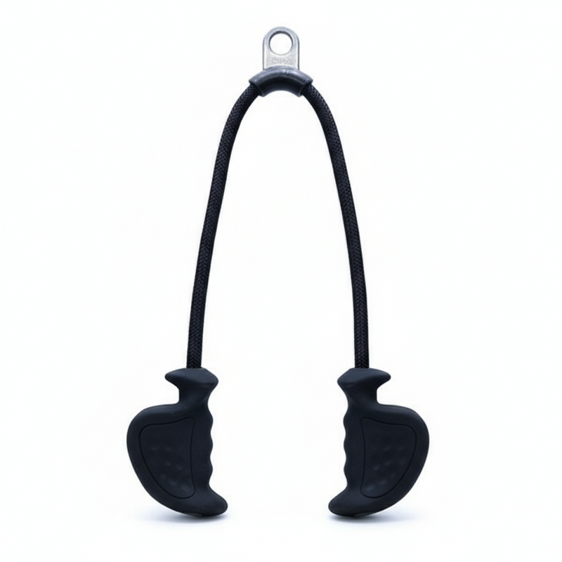 Immortal Tricep Rope (ICTR)