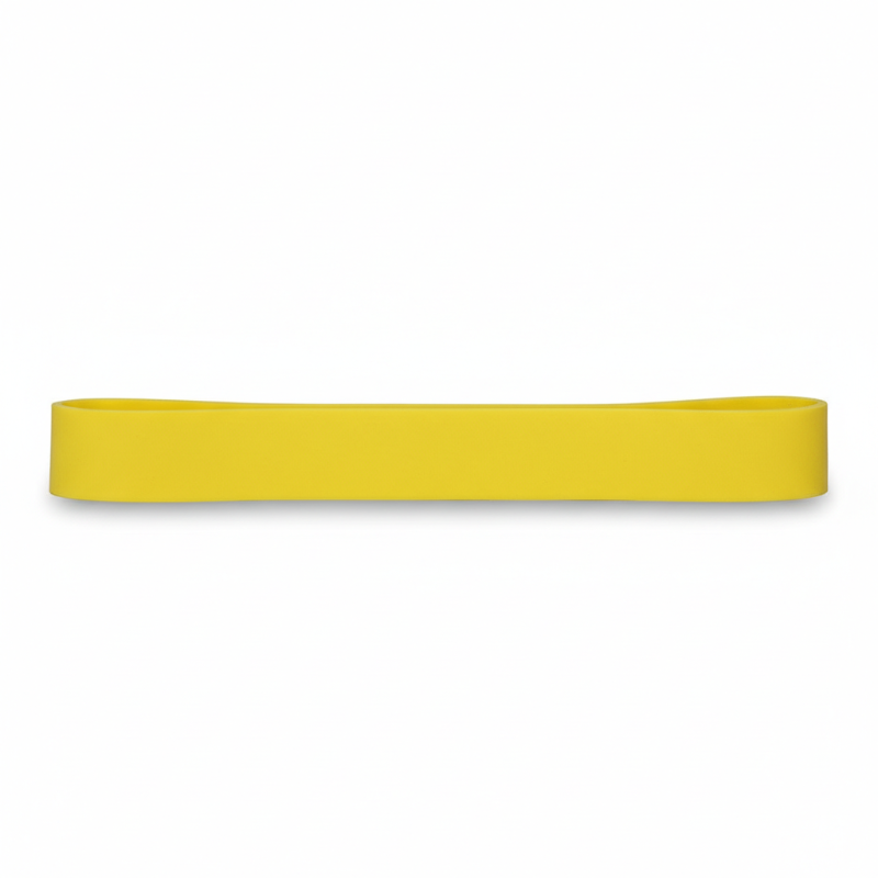 Yellow Mini Loop Mini Latex Loops Thick - ML — USI Universal Web Store