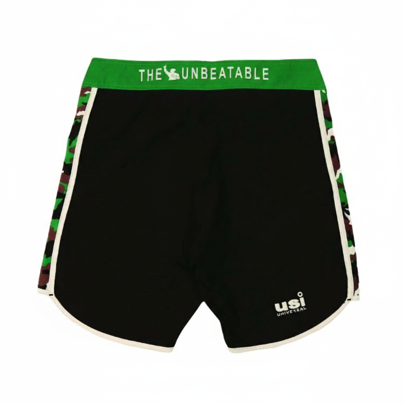 USI Universal Camo Physique Board Shorts - 411PC