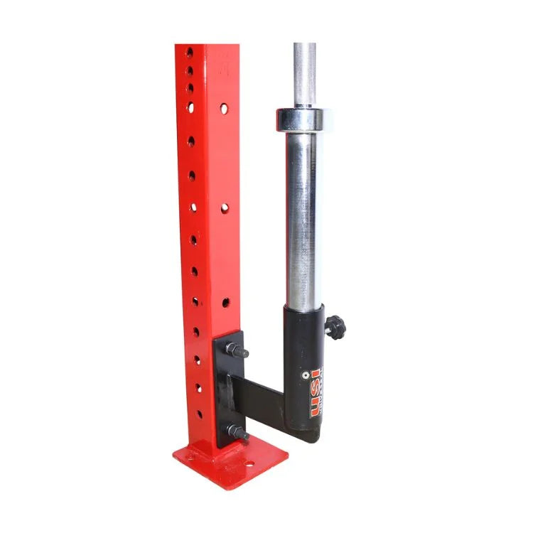 Barbell T-Bar Mount - BRM