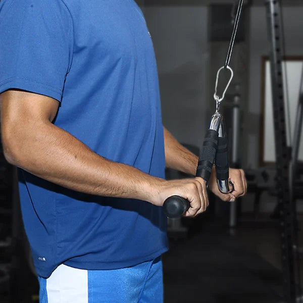 USI Universal Multi Exercise Bar (CAMEB)