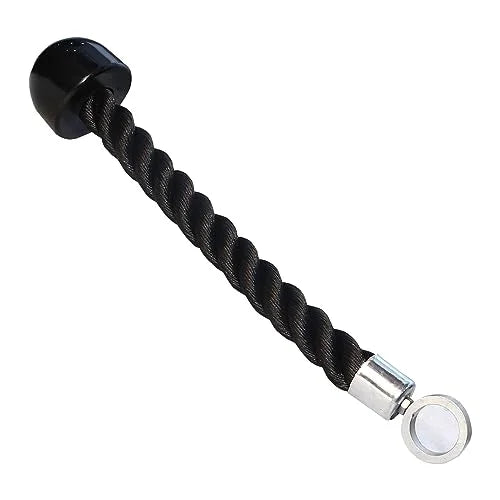USI Universal Single Tricep Rope (CASTR)
