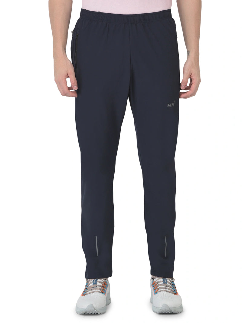 Track Pant Ufeel Stretch Navy (G203N)