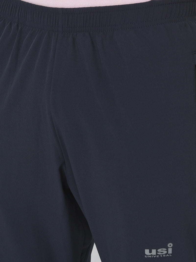 Track Pant Ufeel Stretch Navy (G203N)