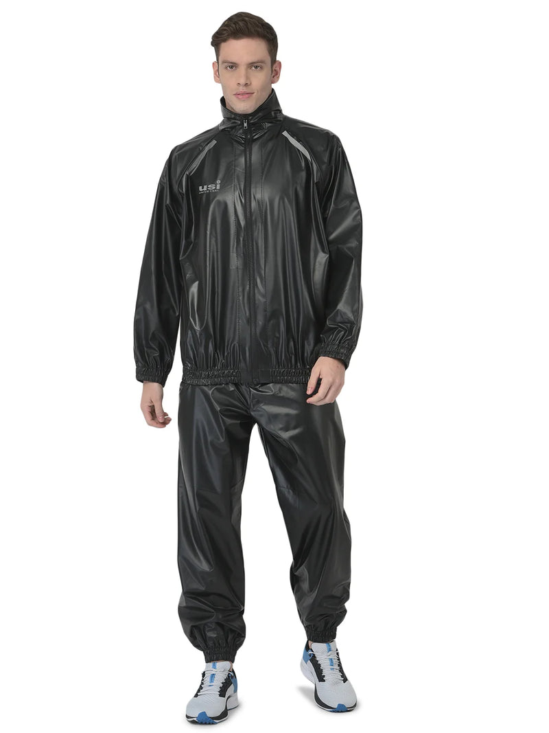 415FBT Sauna Suit