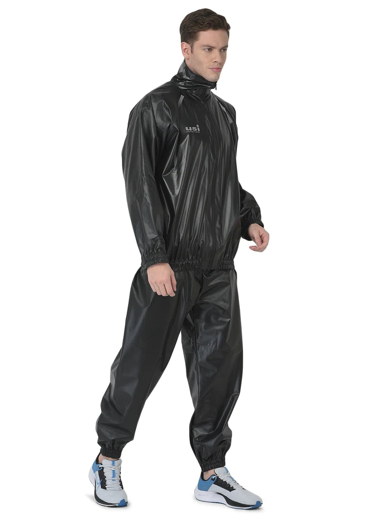 415FBT Sauna Suit