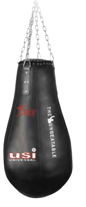 USI UNIVERSAL FURY PU TEAR DROP BAG-626TD