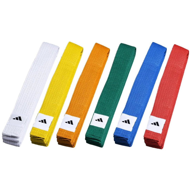 Club Belt M/O Cotton Poly - adiB220