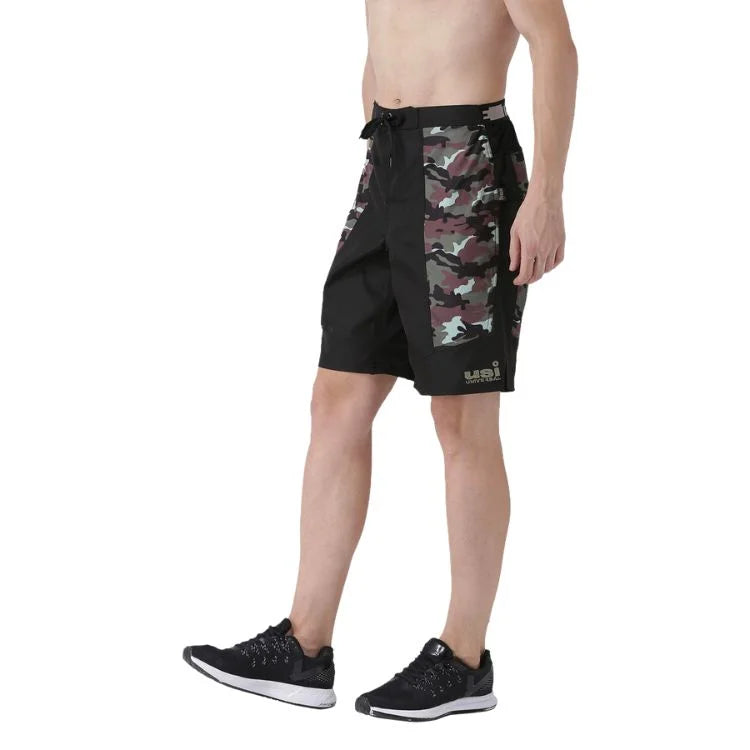 USI Universal Contra Training Shorts - 411CN