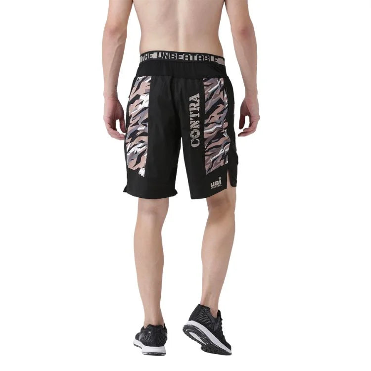 USI Universal Contra Training Shorts - 411CN