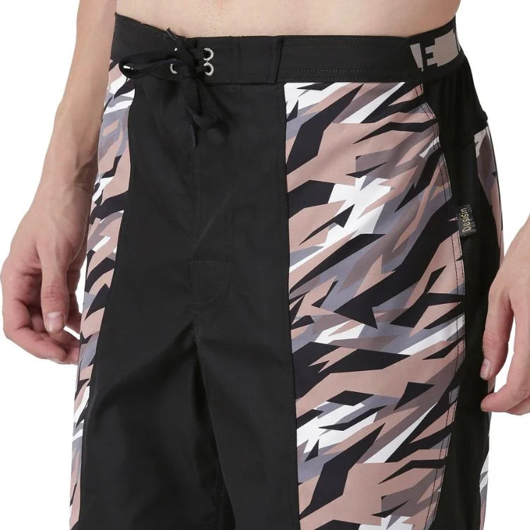 USI Universal Contra Training Shorts - 411CN