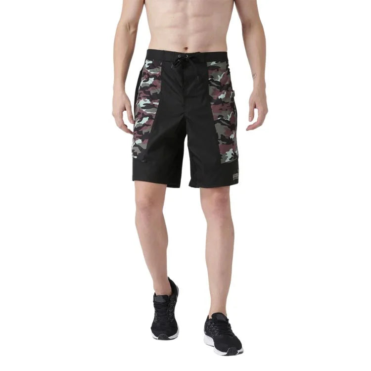 USI Universal Contra Training Shorts - 411CN