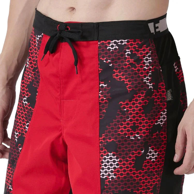 USI Universal Contra Training Shorts - 411CN